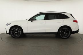 Mercedes-Benz GLC  GLC 220d 4MATIC AMG Line 