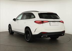 Mercedes-Benz GLC  GLC 220d 4MATIC AMG Line 