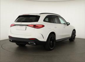 Mercedes-Benz GLC  GLC 220d 4MATIC AMG Line 