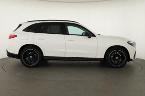 Mercedes-Benz GLC  GLC 220d 4MATIC AMG Line 