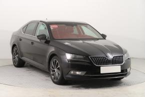 Škoda Superb  2.0 TDI 