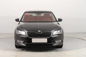 Škoda Superb  2.0 TDI 