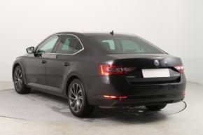 Škoda Superb  2.0 TDI 