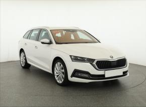 Škoda Octavia  2.0 TDI 