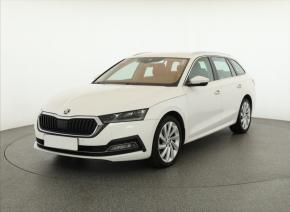 Škoda Octavia  2.0 TDI 