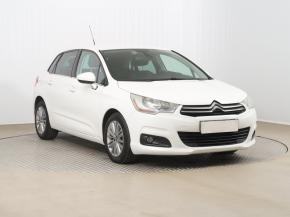 Citroen C4  1.6 VTi 