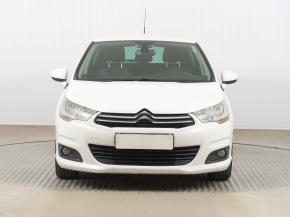 Citroen C4  1.6 VTi 