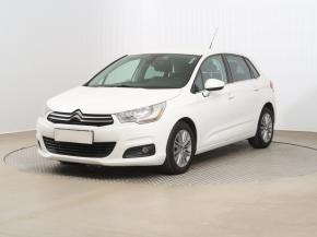 Citroen C4  1.6 VTi 