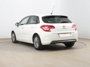 Citroen C4  1.6 VTi 