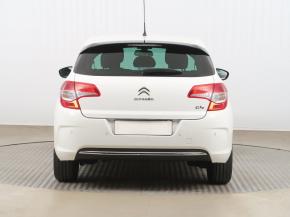 Citroen C4  1.6 VTi 