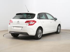 Citroen C4  1.6 VTi 