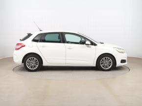 Citroen C4  1.6 VTi 