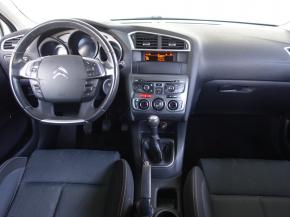 Citroen C4  1.6 VTi 