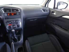 Citroen C4  1.6 VTi 