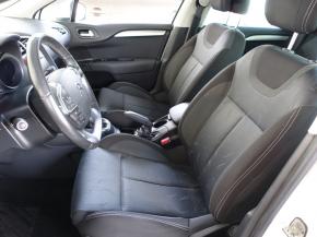 Citroen C4  1.6 VTi 