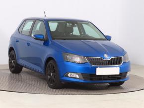 Škoda Fabia  1.0 TSI Style 