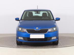 Škoda Fabia  1.0 TSI Style 