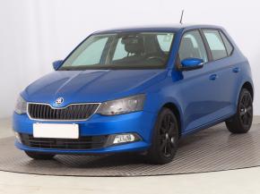 Škoda Fabia  1.0 TSI Style 