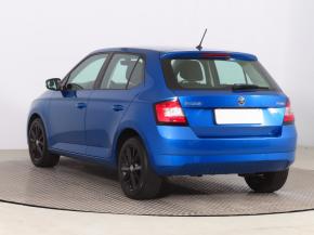 Škoda Fabia  1.0 TSI Style 