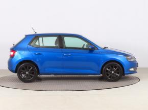 Škoda Fabia  1.0 TSI Style 