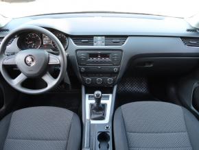 Škoda Octavia  1.2 TSI 