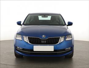 Škoda Octavia  1.5 TSI Style 