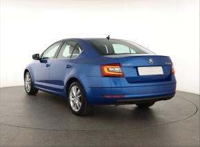 Škoda Octavia  1.5 TSI Style 