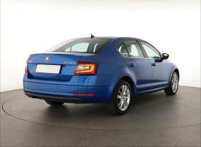 Škoda Octavia  1.5 TSI Style 