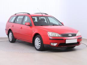 Ford Mondeo  2.0 TDCi 