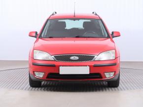 Ford Mondeo  2.0 TDCi 