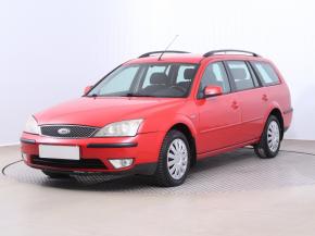 Ford Mondeo  2.0 TDCi 