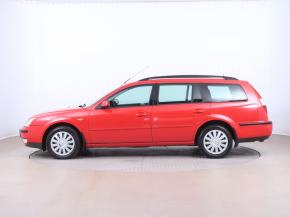 Ford Mondeo  2.0 TDCi 