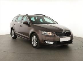 Škoda Octavia  2.0 TDI Elegance 