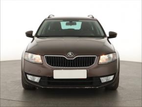 Škoda Octavia  2.0 TDI Elegance 