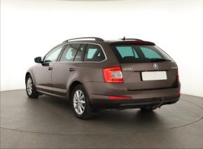 Škoda Octavia  2.0 TDI Elegance 