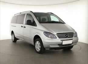 Mercedes-Benz Vito  115 CDI 4x4 