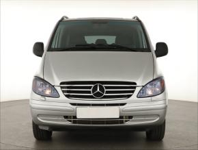 Mercedes-Benz Vito  115 CDI 4x4 