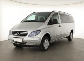 Mercedes-Benz Vito  115 CDI 4x4 