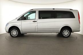 Mercedes-Benz Vito  115 CDI 4x4 