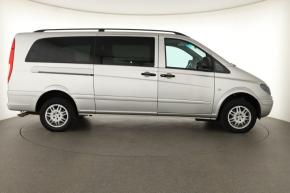 Mercedes-Benz Vito  115 CDI 4x4 