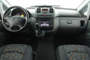 Mercedes-Benz Vito  115 CDI 4x4 