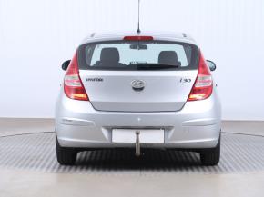 Hyundai i30  1.4 CVVT 