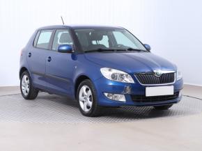 Škoda Fabia  1.2 TSI 