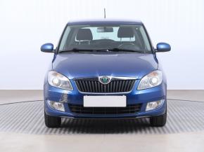 Škoda Fabia  1.2 TSI 