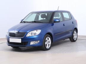 Škoda Fabia  1.2 TSI 