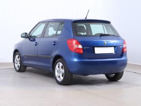 Škoda Fabia  1.2 TSI 