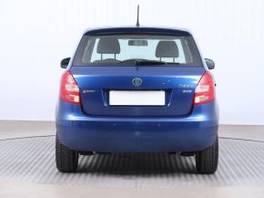 Škoda Fabia  1.2 TSI 