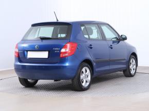 Škoda Fabia  1.2 TSI 