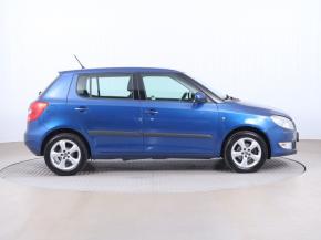 Škoda Fabia  1.2 TSI 