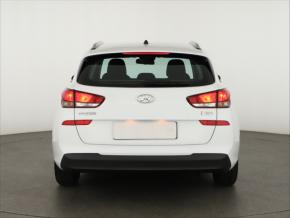 Hyundai i30  1.0 T-GDI 